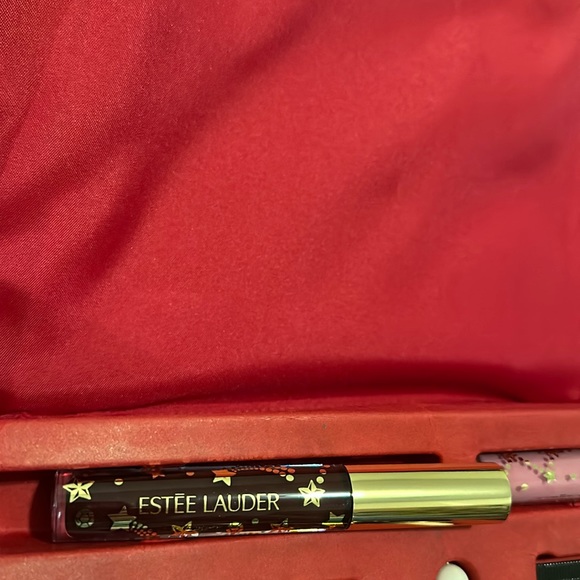 Estee Lauder Makeup Estee Lauder Divine Plum Limited Edition Crme Style Lip Gloss Poshmark